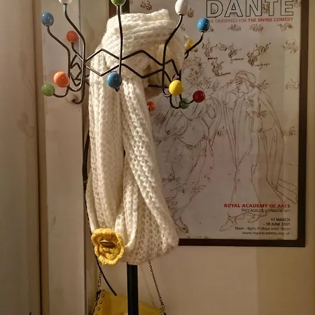 Navigli Con Terrazza